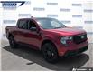 2026 Ford Maverick XLT (Stk: 28704) in Dartmouth - Image 6 of 24