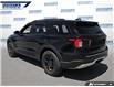 2026 Ford Explorer Tremor (Stk: P7179) in Dartmouth - Image 4 of 24