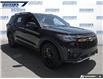 2026 Ford Explorer Tremor (Stk: P7179) in Dartmouth - Image 6 of 24