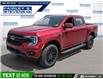 2026 Ford Ranger Lariat (Stk: 28805) in Dartmouth - Image 1 of 24