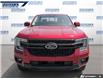 2026 Ford Ranger Lariat (Stk: 28805) in Dartmouth - Image 2 of 24