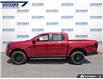 2026 Ford Ranger Lariat (Stk: 28805) in Dartmouth - Image 3 of 24