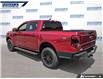 2026 Ford Ranger Lariat (Stk: 28805) in Dartmouth - Image 4 of 24