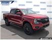 2026 Ford Ranger Lariat (Stk: 28805) in Dartmouth - Image 6 of 24