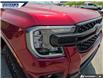 2026 Ford Ranger Lariat (Stk: 28805) in Dartmouth - Image 8 of 24