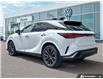 2024 Lexus RX 350 Base (Stk: KU0528) in Okotoks - Image 4 of 21 2024 Lexus RX 350 Base (Stk: KU0528) in Okotoks - Image 4 of 21