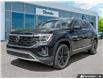 2025 Volkswagen Atlas Cross Sport 2.0 TSI Highline (Stk: KU0524) in Okotoks - Image 1 of 6