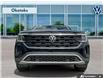 2025 Volkswagen Atlas Cross Sport 2.0 TSI Highline (Stk: KU0524) in Okotoks - Image 2 of 6 2025 Volkswagen Atlas Cross Sport 2.0 TSI Highline (Stk: KU0524) in Okotoks - Image 2 of 6