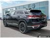 2025 Volkswagen Atlas Cross Sport 2.0 TSI Highline (Stk: KU0524) in Okotoks - Image 4 of 6 2025 Volkswagen Atlas Cross Sport 2.0 TSI Highline (Stk: KU0524) in Okotoks - Image 4 of 6