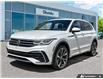 2023 Volkswagen Tiguan Highline R-Line (Stk: KT-213A) in Okotoks - Image 1 of 5