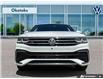 2023 Volkswagen Tiguan Highline R-Line (Stk: KT-213A) in Okotoks - Image 2 of 5