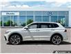 2023 Volkswagen Tiguan Highline R-Line (Stk: KT-213A) in Okotoks - Image 3 of 5
