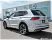 2023 Volkswagen Tiguan Highline R-Line (Stk: KT-213A) in Okotoks - Image 4 of 5