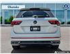 2023 Volkswagen Tiguan Highline R-Line (Stk: KT-213A) in Okotoks - Image 5 of 5