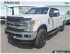 2017 Ford F-250 Lariat (Stk: 9505-26B) in Sault Ste. Marie - Image 1 of 25