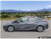 2017 Toyota Prius  (Stk: TP060398A) in Courtenay - Image 3 of 11