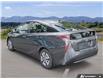 2017 Toyota Prius  (Stk: TP060398A) in Courtenay - Image 4 of 11