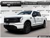 2024 Ford F-150 Lightning Flash (Stk: 6BR9008A) in Brantford - Image 1 of 22