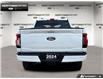 2024 Ford F-150 Lightning Flash (Stk: 6BR9008A) in Brantford - Image 4 of 22