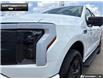2024 Ford F-150 Lightning Flash (Stk: 6BR9008A) in Brantford - Image 6 of 22