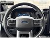 2024 Ford F-150 Lightning Flash (Stk: 6BR9008A) in Brantford - Image 11 of 22