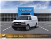 2026 Chevrolet Express 2500 Work Van (Stk: 7OD54458875) in Oshawa - Image 1 of 6