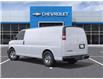 2026 Chevrolet Express 2500 Work Van (Stk: 7OD54458875) in Oshawa - Image 3 of 6