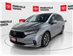2022 Honda Odyssey EX-L Navi (Stk: 11106128A) in Markham - Image 1 of 34