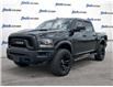 2022 RAM 1500 Classic SLT (Stk: 1132) in Kitchener - Image 1 of 24