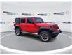 2019 Jeep Wrangler Unlimited Sport (Stk: 47225) in Windsor - Image 2 of 19