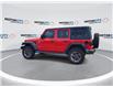 2019 Jeep Wrangler Unlimited Sport (Stk: 47225) in Windsor - Image 6 of 19