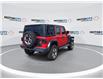 2019 Jeep Wrangler Unlimited Sport (Stk: 47225) in Windsor - Image 8 of 19