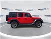 2019 Jeep Wrangler Unlimited Sport (Stk: 47225) in Windsor - Image 9 of 19
