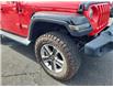 2019 Jeep Wrangler Unlimited Sport (Stk: 47225) in Windsor - Image 10 of 19