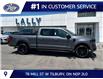 2026 Ford F-150 XLT (Stk: LFFF01946) in Tilbury - Image 2 of 14
