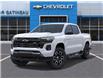 2026 Chevrolet Colorado Z71 (Stk: B260144) in Gatineau - Image 6 of 24