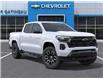 2026 Chevrolet Colorado Z71 (Stk: B260144) in Gatineau - Image 7 of 24