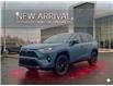 2022 Toyota RAV4 Hybrid XSE (Stk: W150337W) in Cranbrook - Image 1 of 2