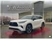2022 Toyota Highlander XSE (Stk: W235706N) in Cranbrook - Image 1 of 2