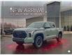 2022 Toyota Tundra SR5 (Stk: X382257A) in Cranbrook - Image 1 of 2