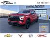 2022 Chevrolet Silverado 1500 LT Trail Boss (Stk: 118284A) in Bolton - Image 1 of 17