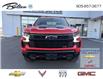 2022 Chevrolet Silverado 1500 LT Trail Boss (Stk: 118284A) in Bolton - Image 2 of 17