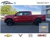 2022 Chevrolet Silverado 1500 LT Trail Boss (Stk: 118284A) in Bolton - Image 3 of 17