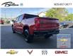 2022 Chevrolet Silverado 1500 LT Trail Boss (Stk: 118284A) in Bolton - Image 4 of 17