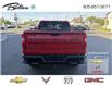 2022 Chevrolet Silverado 1500 LT Trail Boss (Stk: 118284A) in Bolton - Image 5 of 17