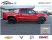 2022 Chevrolet Silverado 1500 LT Trail Boss (Stk: 118284A) in Bolton - Image 7 of 17