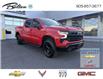 2022 Chevrolet Silverado 1500 LT Trail Boss (Stk: 118284A) in Bolton - Image 8 of 17
