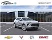 2026 Buick Envision Avenir (Stk: TD062562) in Bolton - Image 1 of 24