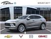 2026 Buick Envision Avenir (Stk: TD062562) in Bolton - Image 2 of 24