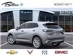 2026 Buick Envision Avenir (Stk: TD062562) in Bolton - Image 3 of 24